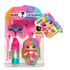 Mga Entertainment - Yummiland - Gloss à lèvres pop mystère - Combo de saveurs