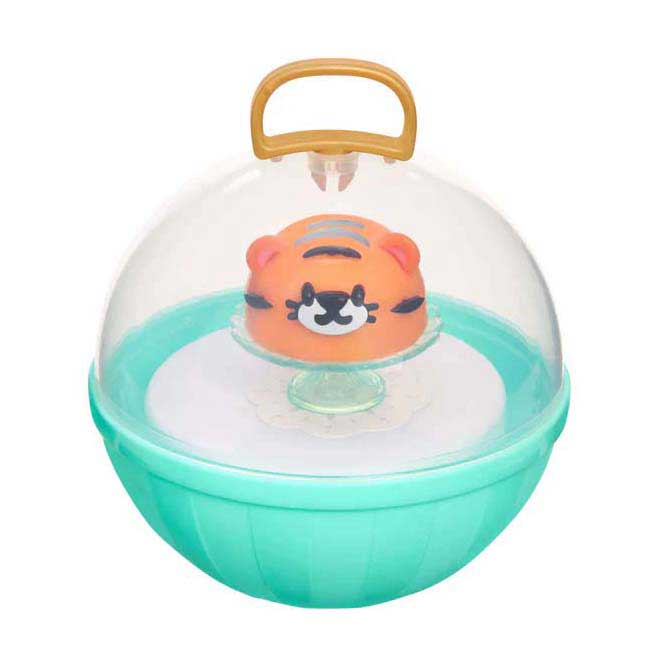 Le miniverse de Mga Entertainment en fait un mini à partir de zéro, série 2