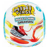 Mga Entertainment Miniverse en fait des mini baskets