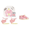 Mga Entertainment Miniverse en fait des mini baskets