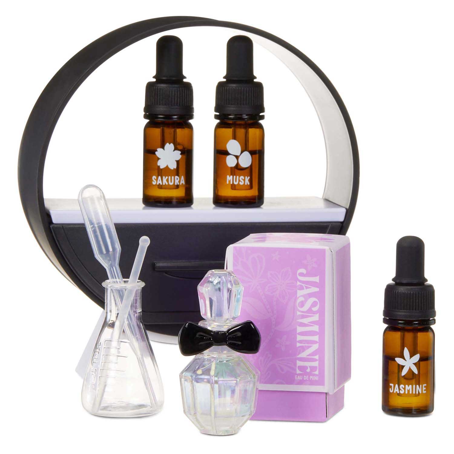MinIverse Make It Mini Fragrances
