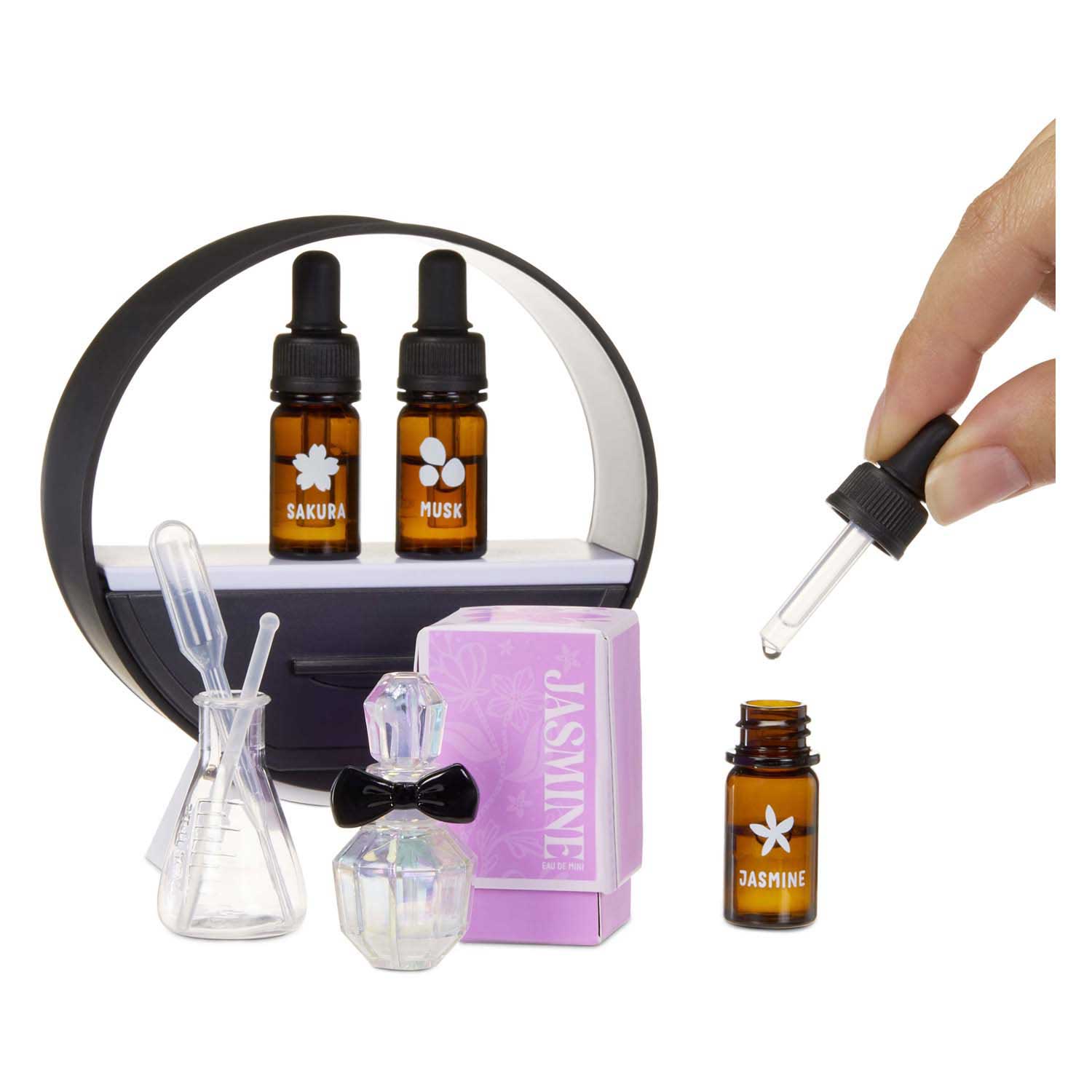 MinIverse Make It Mini Fragrances