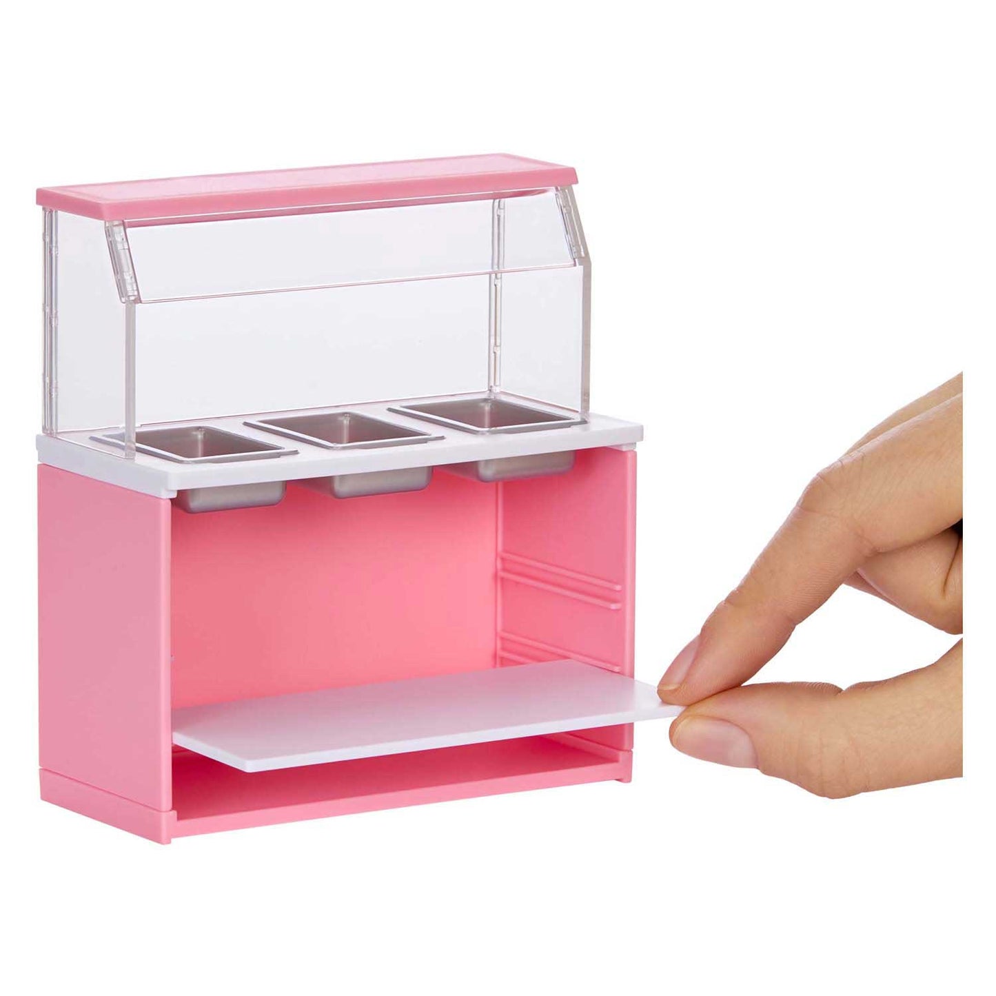 Paquet de meubles d'espaces de mini-rupture