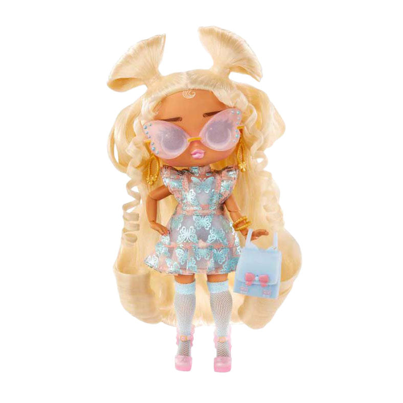 MDR. Tweens surprise Core Doll Olivia Flutter