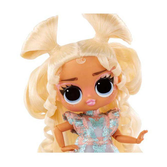 MDR. Tweens surprise Core Doll Olivia Flutter