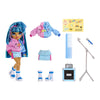 Rainbow High New Jr High Fashion Doll Skyler