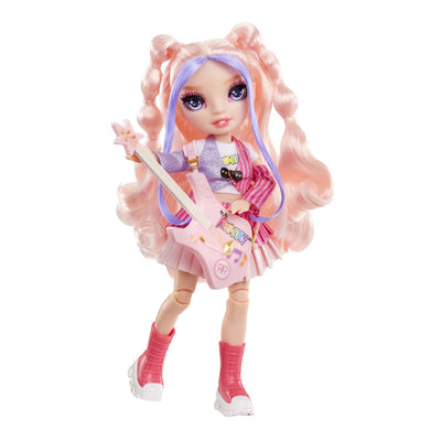 Rainbow High New Jr High Fashion Doll Bella