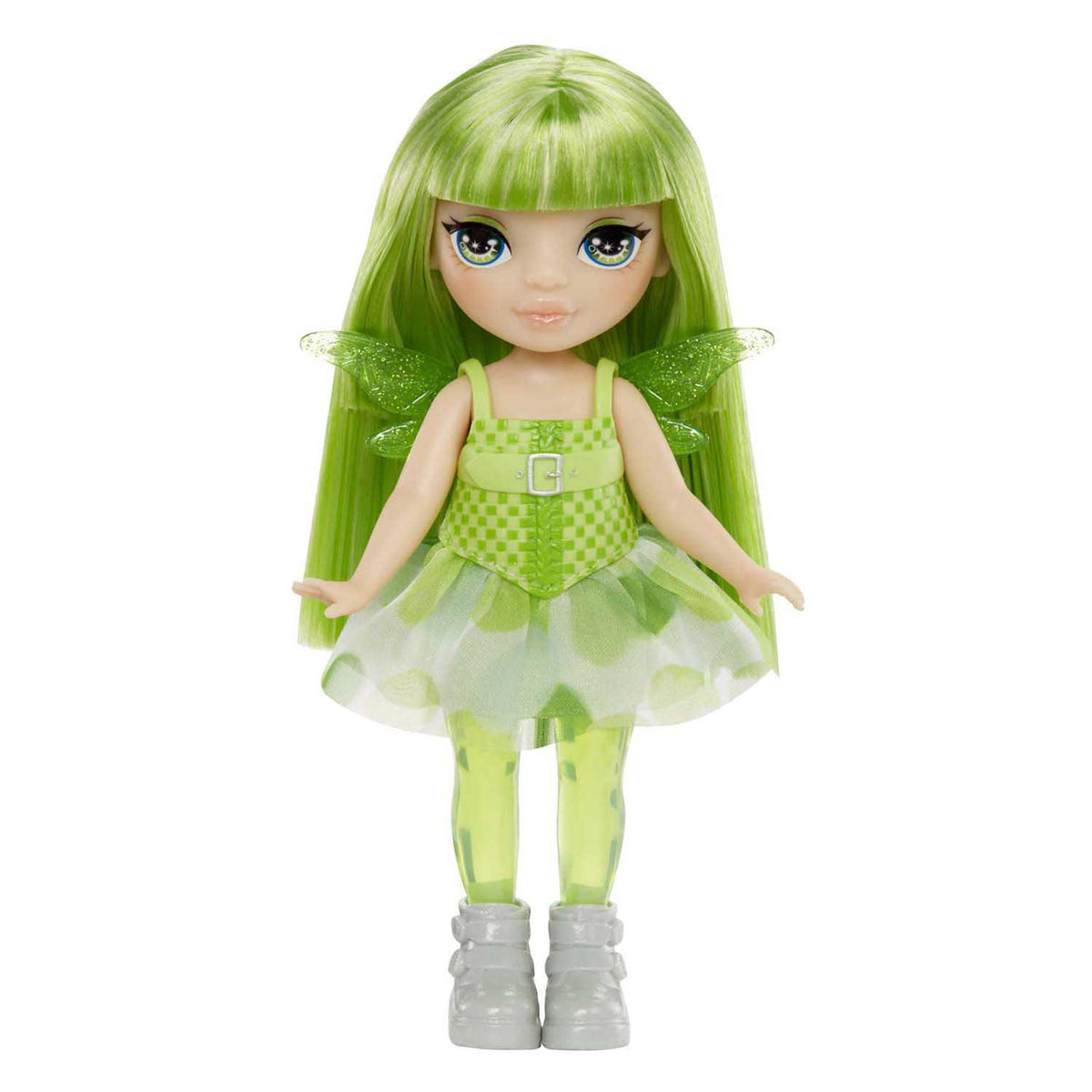 Mga Entertainment Littles Poupée mannequin arc-en-ciel Fées fantastiques