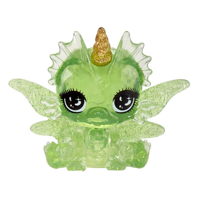 Mga Entertainment Littles Poupée mannequin arc-en-ciel Fées fantastiques