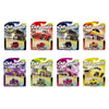 Mga entertainment cartuned série 3 vague 2 - voiture jouet