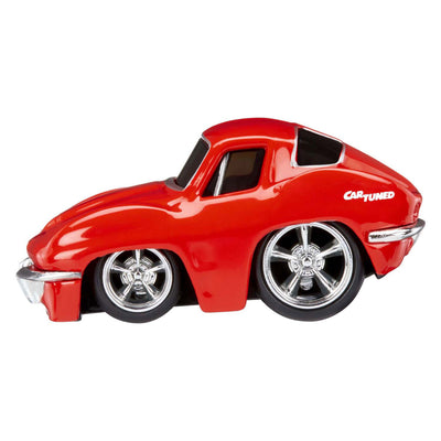 Mga entertainment cartuned série 1 - voiture jouet
