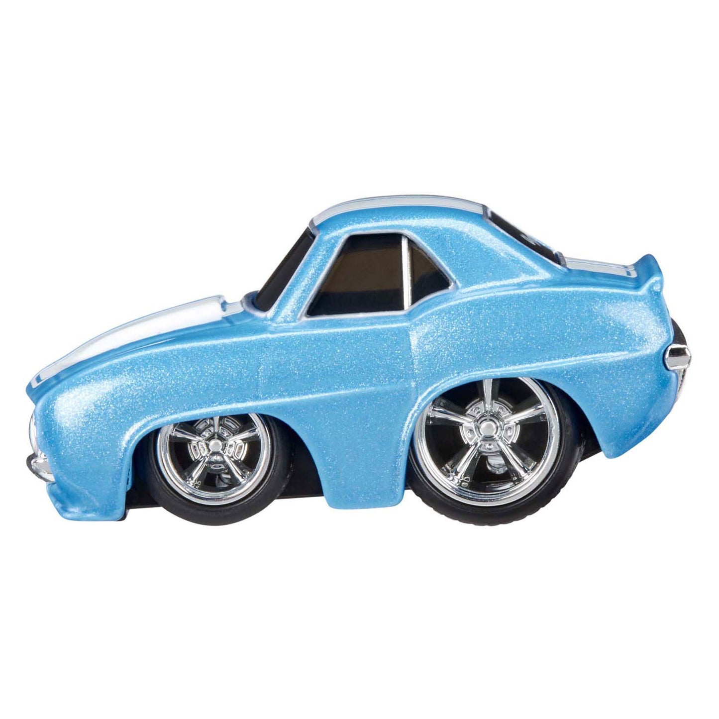 Mga entertainment cartuned série 2 - voiture jouet