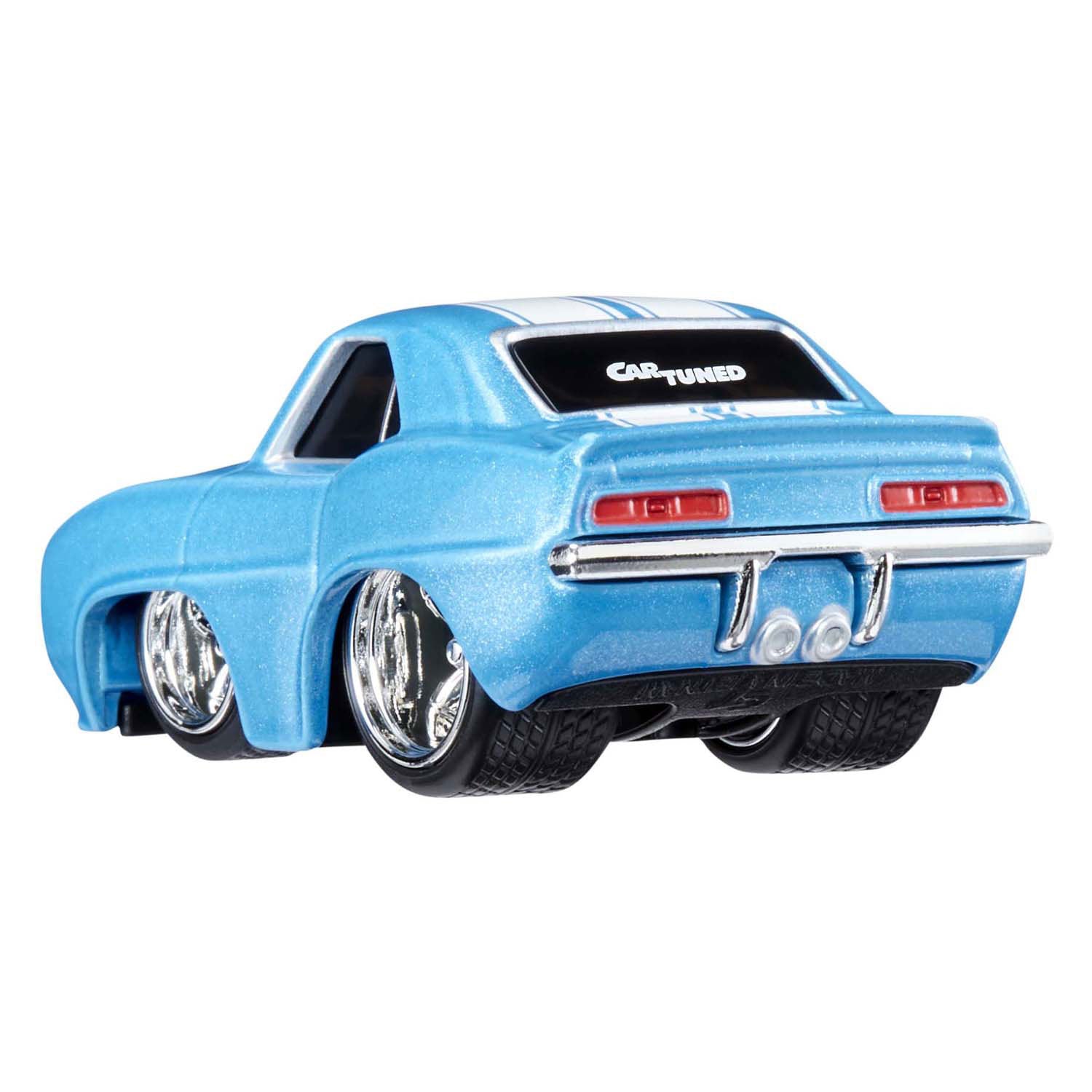 Mga entertainment cartuned série 2 - voiture jouet