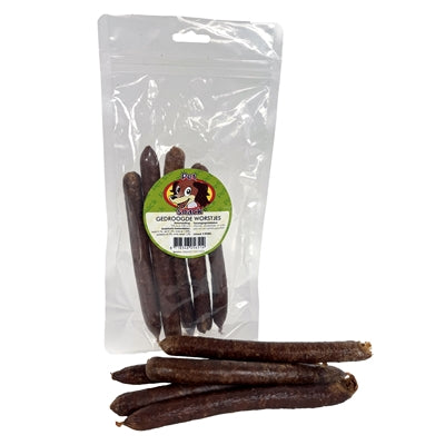 Saucisses séchées de PetSnack