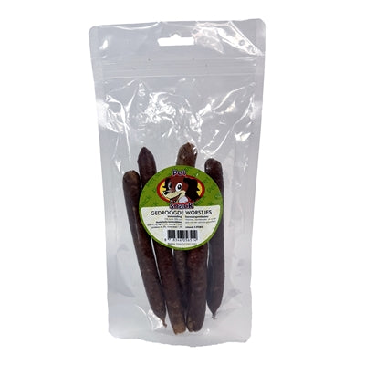 Saucisses séchées de PetSnack