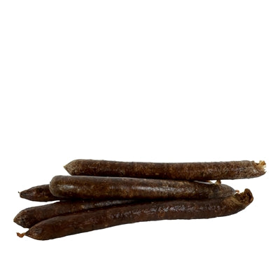Saucisses séchées de PetSnack