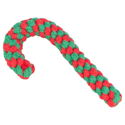 Trixie Noël Fostouw Candy Cane