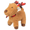 Trixie de Noël en peluche