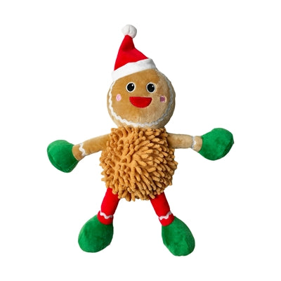 Bonne nouille pour animaux de compagnie gingerkoekman