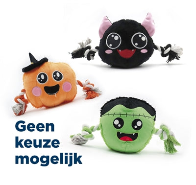 Croci Fright Night Friends Assorti