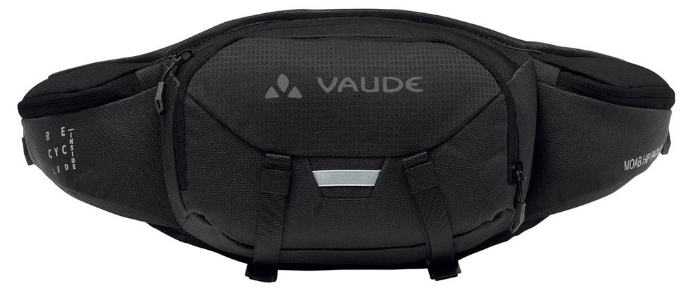 Vaude moab hip pack 3 - sac banane