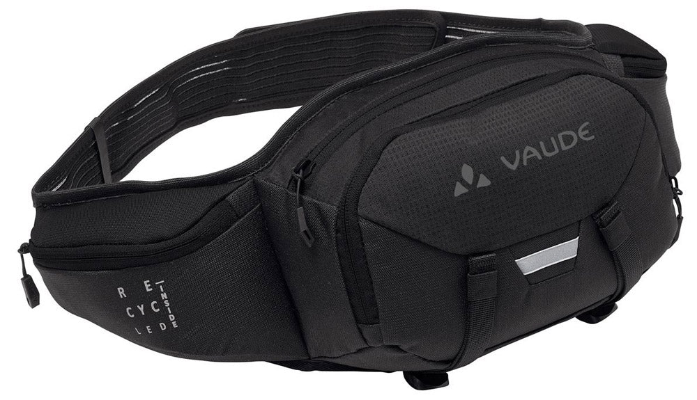 Vaude moab hip pack 3 - sac banane