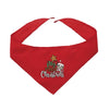 Croci Noël mon premier set de chien de Noël muts bandana bot