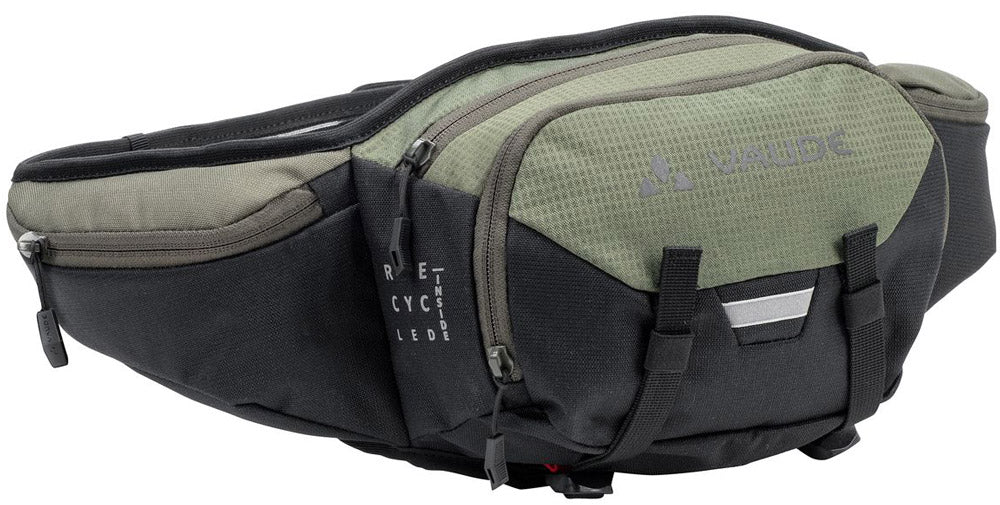 Vaude moab hip pack 3 - sac banane