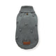 Croci Dog Pull Homy Ponpon Gray