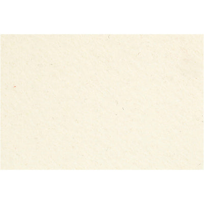 Hobby ressenti - off-blanc, 1vel