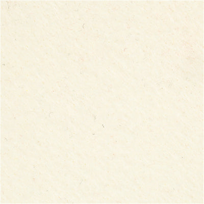 Hobby ressenti - off-blanc, 1vel
