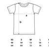 T-shirt noir chat noir
