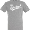 T-shirt Go Labradors Gray