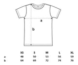 T-shirt rose - afbeelding 2
