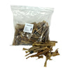Petsnack lapin scié
