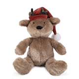 Cupid Comet Christmas Bear Brad - afbeelding 1
