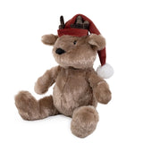 Cupid Comet Christmas Bear Brad - afbeelding 2