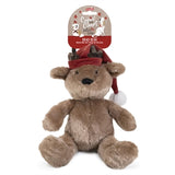 Cupid Comet Christmas Bear Brad - afbeelding 3