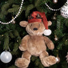 Cupid Comet Christmas Bear Brad