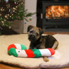 Cupidon Comet Carrie Candy Cane Christmas Stick Pluche