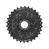 Shimano Altus CS-Hg31 noir 11-32 8 VITESSE - afbeelding 1