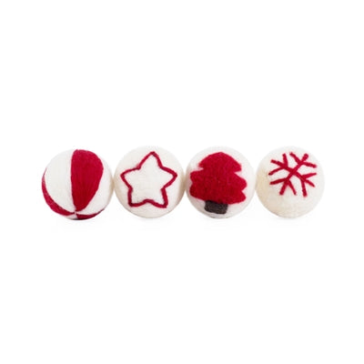 Boules de laine Cupid Comet