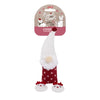 Cupid Comet Gonk Christmas Gnome Giovanni