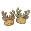 Cupidon Comet Veggie Burst Duo