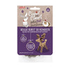 Cupid Comet Veggie Burst 3D Rendier