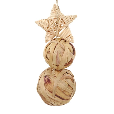 Cupidon Comet Trio Tree de Waterhyacint