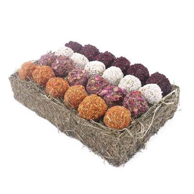 Cupid Comet Advent Gift 'n' Furage Truffle Scale