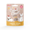 Cupid Comet Cupid Comet Christmas Dîner de Noël Kat