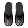 Slippel Grey Cat noir