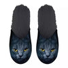 Slippel Black Cat noir